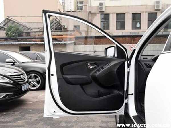 车门限位器更换教程(图2)