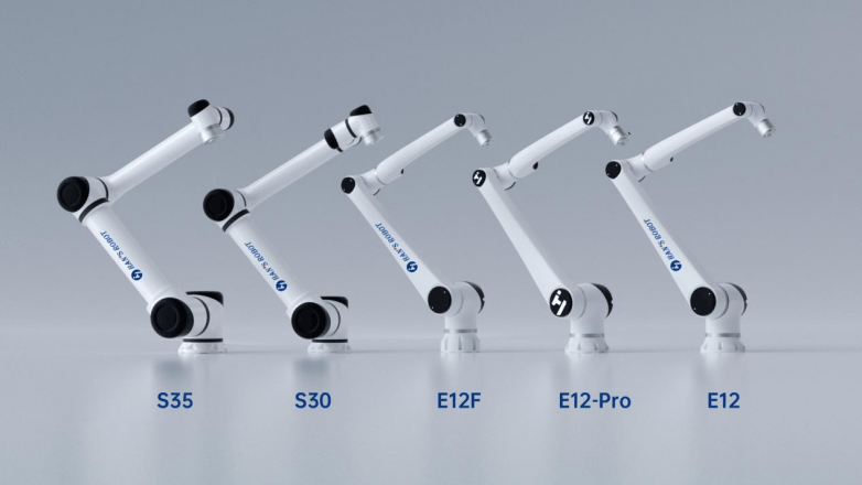 大族机器人2024年度亮点：技术革新引领智能协作新时代(图1)