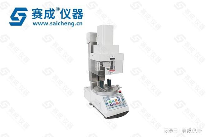 瓶盖扭矩仪：防止瓶子泄露(图1)