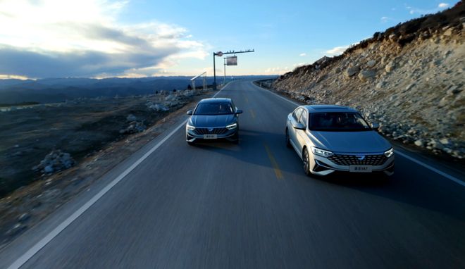 皮实可靠耐久经用!“成都造”捷达VA7正式上市(图2)