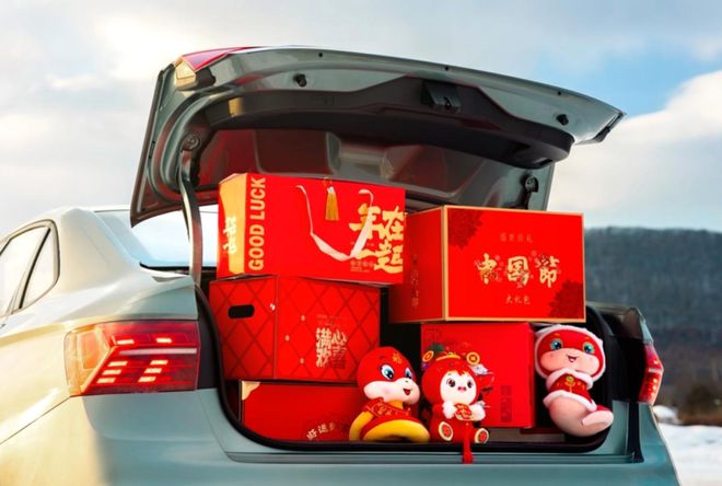 皮实可靠耐久经用!“成都造”捷达VA7正式上市(图3)