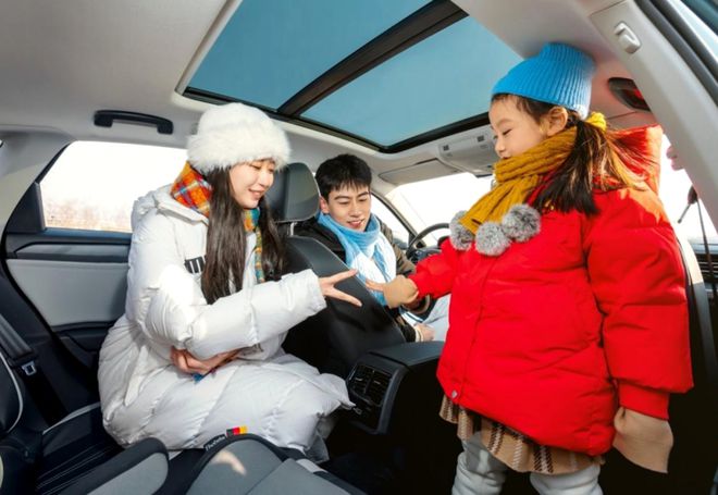 皮实可靠耐久经用!“成都造”捷达VA7正式上市(图9)