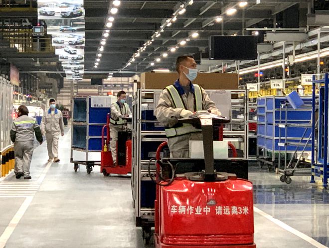 皮实可靠耐久经用!“成都造”捷达VA7正式上市(图6)