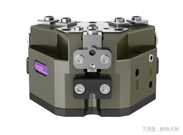 自动化设备生产选专业机器人末端执行器(图1)