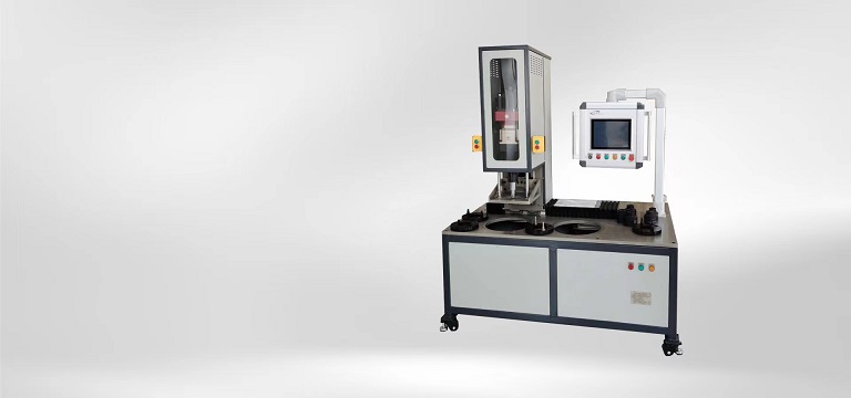 赛亚思FU50智能伺服拧紧机、拧紧轴(图1)