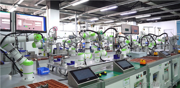 车规级“工控+工艺”智造开创者(图2)