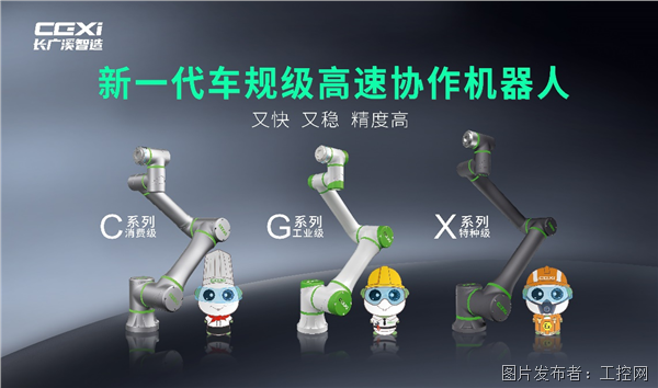 车规级“工控+工艺”智造开创者(图1)