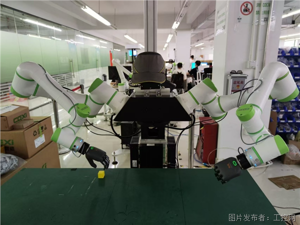 车规级“工控+工艺”智造开创者(图3)