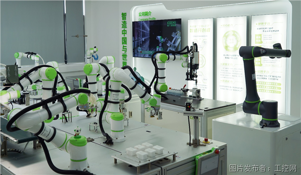 车规级“工控+工艺”智造开创者(图4)