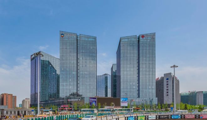 北京国投尚科大厦(租赁中心电话)→国投尚科大厦最新网站首页(图1)