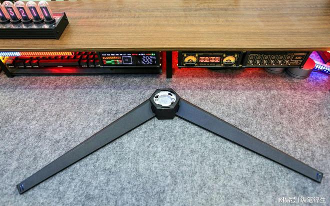 34寸2K180Hz高刷曲面屏的沉浸式体验——华硕战影34显示器评测(图6)