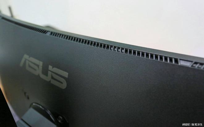 34寸2K180Hz高刷曲面屏的沉浸式体验——华硕战影34显示器评测(图9)
