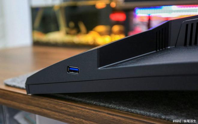 34寸2K180Hz高刷曲面屏的沉浸式体验——华硕战影34显示器评测(图14)