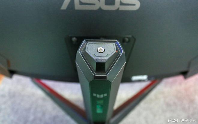 34寸2K180Hz高刷曲面屏的沉浸式体验——华硕战影34显示器评测(图16)