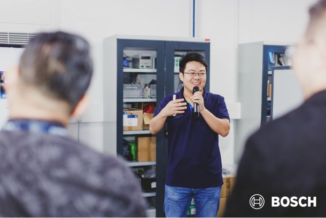 外供!博世BMG进展如何(图5)
