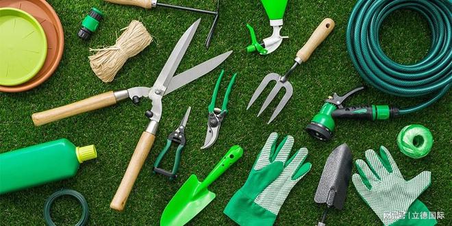 俄罗斯工具市场前景可观这些品类需求最高(图2)