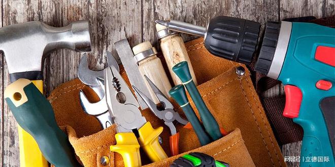俄罗斯工具市场前景可观这些品类需求最高(图1)