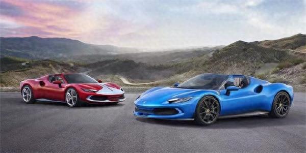 哪吒就经营困难致歉实施六大改革；法拉利宣布召回296、Roma跑车(图1)