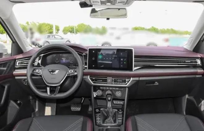 捷达VA7耀世登场:续写国民幸福家轿传奇(图3)