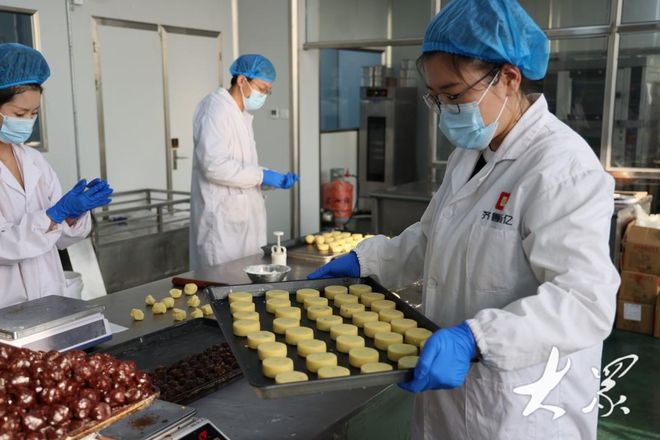 产业带就业一棵树“长”出15万岗位(图2)