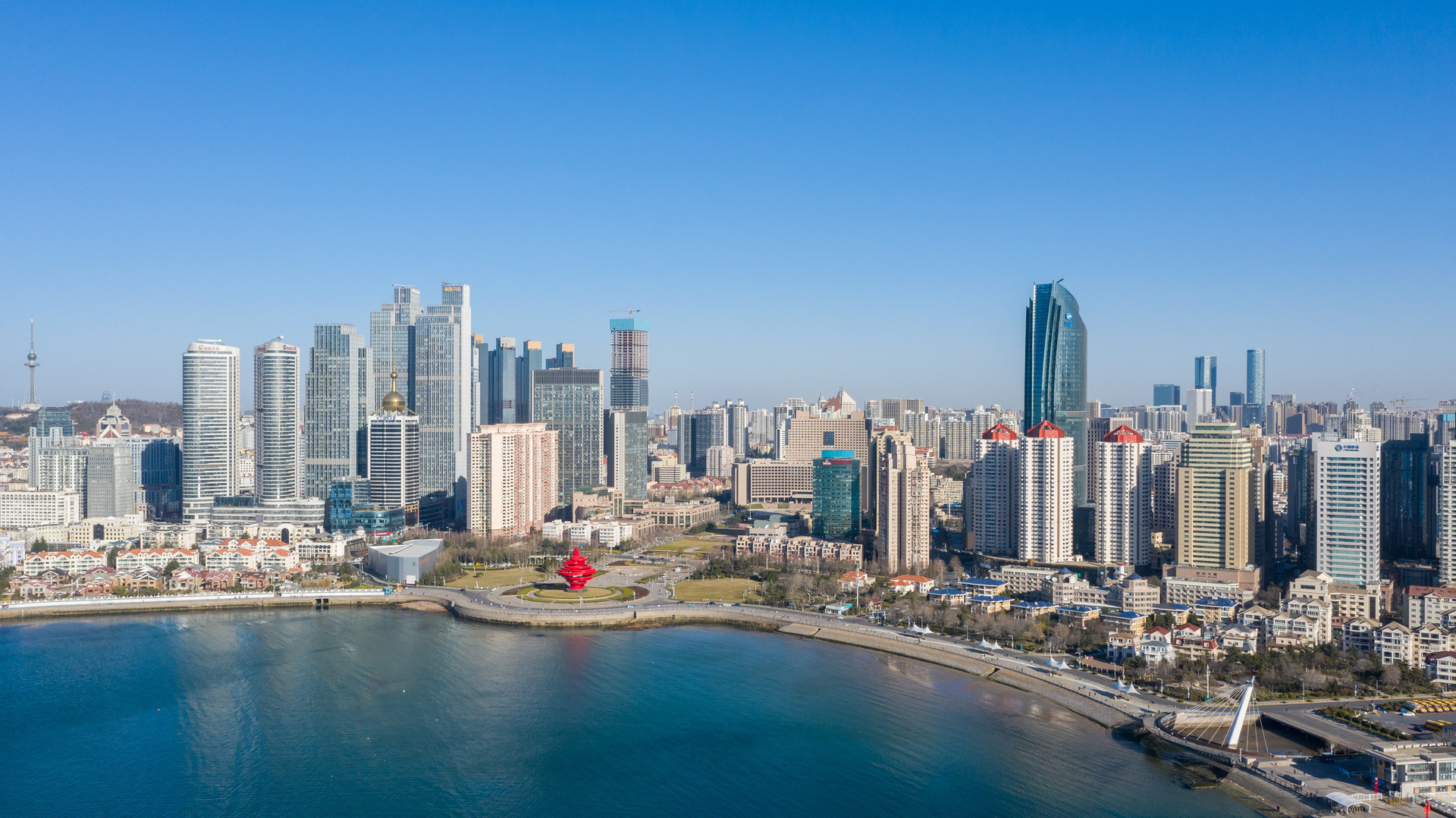 拧紧护佑游客回家路“关键钥匙”青岛铁路服务再升级(图1)