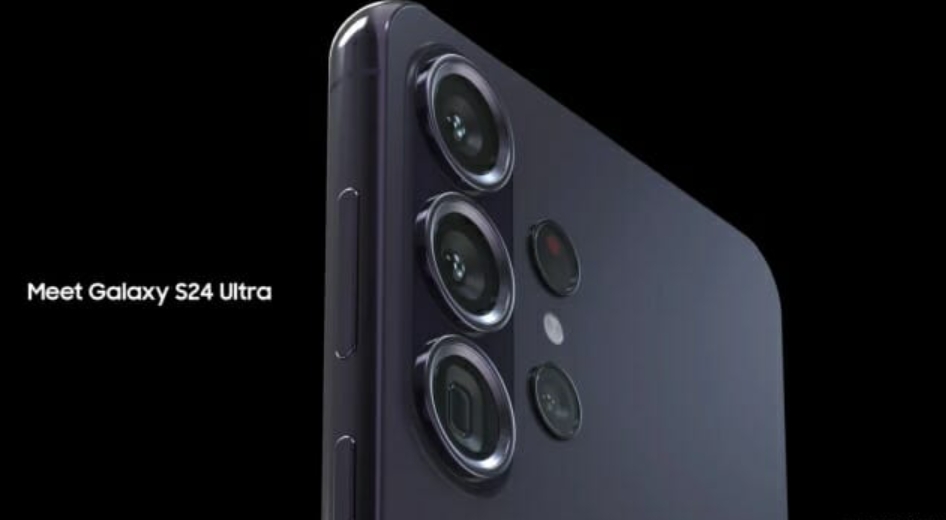 三星GalaxyS24新系列手机主打AI功能(图1)