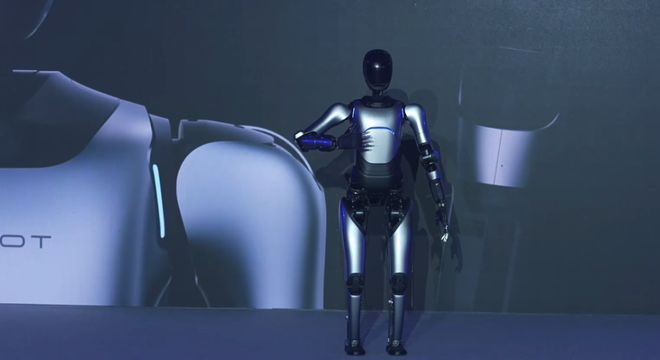 “鸽”了一年稚晖君连发五款机器人：打麻将、拆快递、纽扣穿针都不元”惊喜！(图4)
