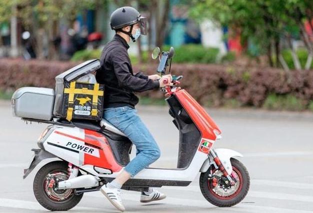外卖电动车好评排行榜来了雅迪、爱玛不在前十小品牌强势崛起(图7)