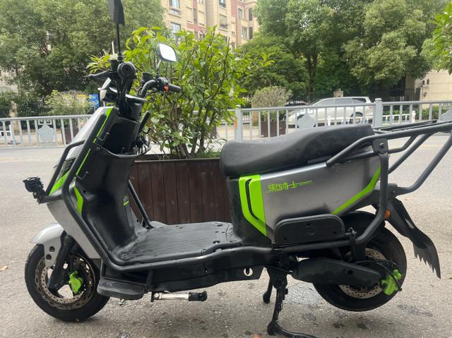外卖电动车好评排行榜来了雅迪、爱玛不在前十小品牌强势崛起(图1)