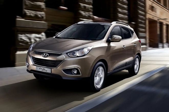 单品牌召回近56万辆近期召回汇总看看有没有你的车(图2)