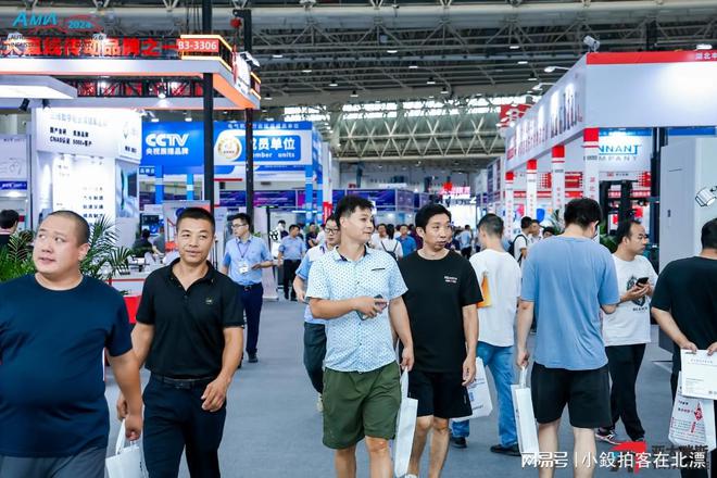 紧固件展:2025武汉紧固件及拧紧技术设备展会聚焦制造关键技术(图2)