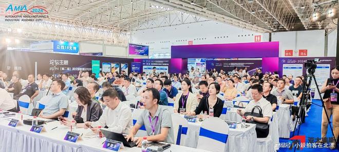 紧固件展:2025武汉紧固件及拧紧技术设备展会聚焦制造关键技术(图6)