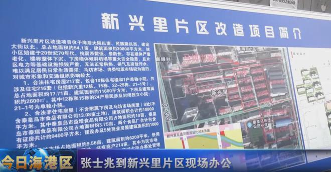 拆拆拆秦皇岛这些小区将消失！(图3)