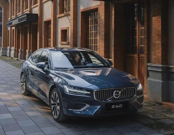 沃尔沃这壶“老酒”没人喝了？(图4)