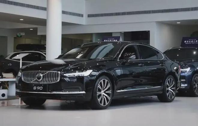 沃尔沃这壶“老酒”没人喝了？(图8)