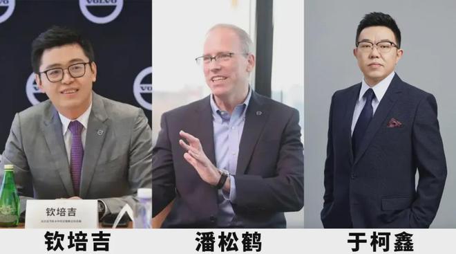 沃尔沃这壶“老酒”没人喝了？(图9)