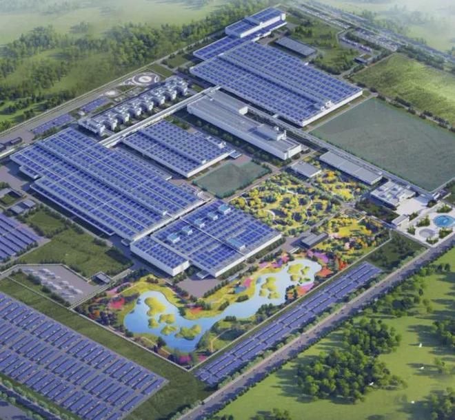 一辆新奥迪A3是怎样“炼”成的？(图6)