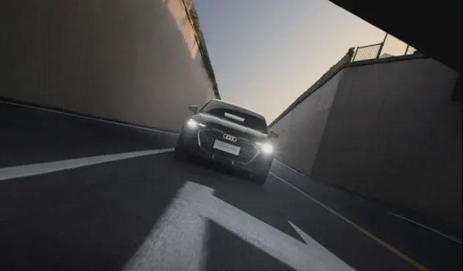 一辆新奥迪A3是怎样“炼”成的？(图3)