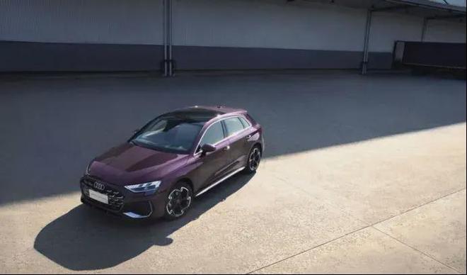 一辆新奥迪A3是怎样“炼”成的？(图7)