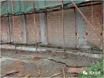 脚手架工程监理工作要点方案审查及过程管理！(图10)