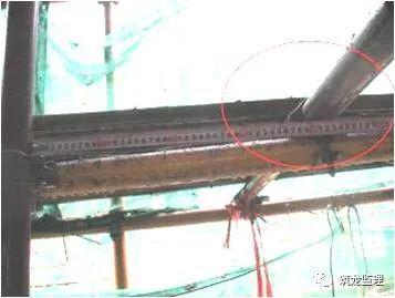 脚手架工程监理工作要点方案审查及过程管理！(图15)