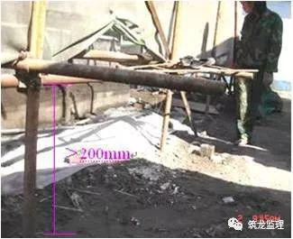 脚手架工程监理工作要点方案审查及过程管理！(图17)