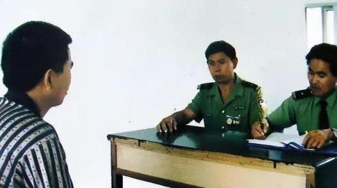 最牛死刑犯：两次越狱被判死刑逆天改命变有期徒刑他如何做到(图8)