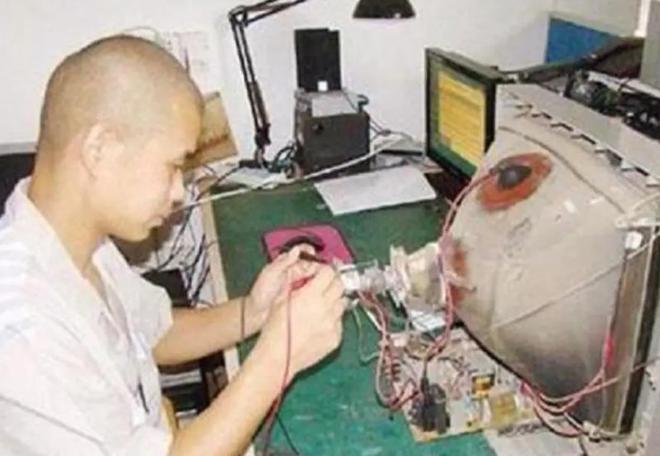 最牛死刑犯：两次越狱被判死刑逆天改命变有期徒刑他如何做到(图12)