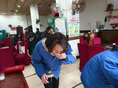 雨城：多措并举齐发力筑牢森林防火安全屏障(图4)