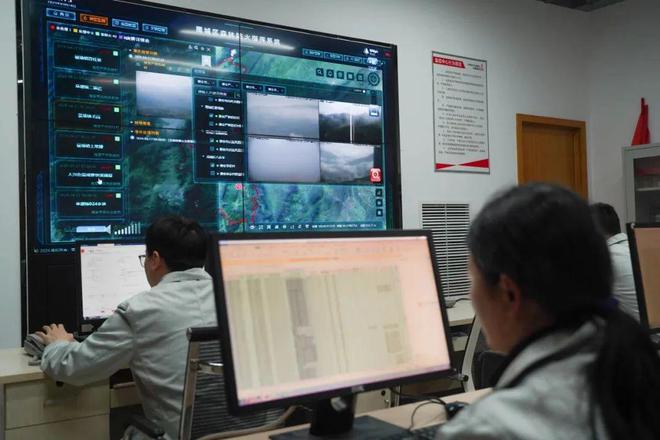 雨城：多措并举齐发力筑牢森林防火安全屏障(图7)