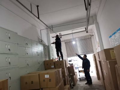 雨城：多措并举齐发力筑牢森林防火安全屏障(图8)