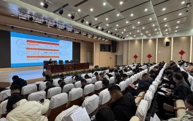 拧紧“安全阀”护航企业“开门红”(图1)