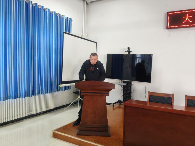 保定高新区：拧紧安全“责任阀”筑牢发展“生命线”(图1)