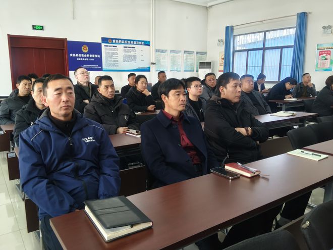 保定高新区：拧紧安全“责任阀”筑牢发展“生命线”(图2)